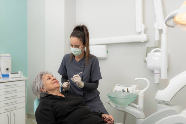 Best Broken or Cracked Tooth Emergency Dentist in Weston, WI